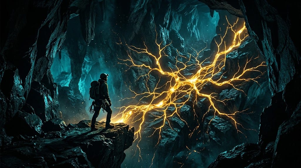 Your Mindset is Your Goldmine with Luigi Persichetti | TGD