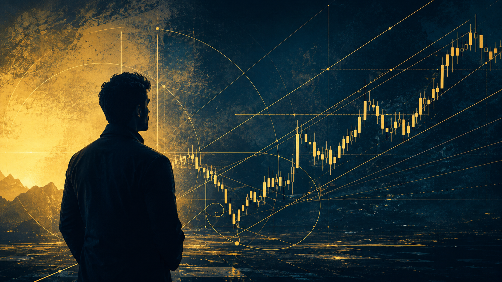 Trading Philosophy Secrets with Ted Hearne | TGD