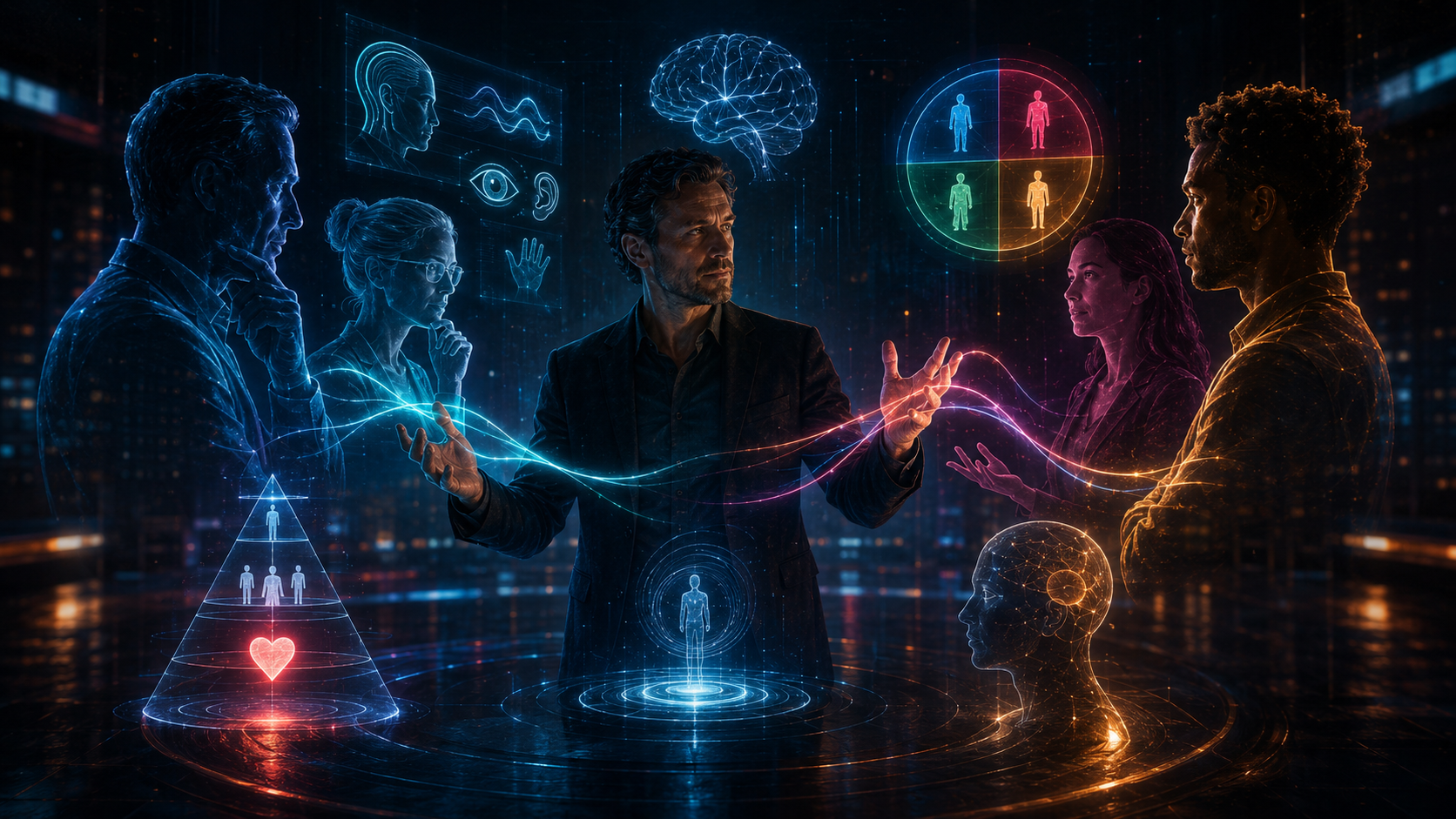 Sales Hacks To Connect With Your Prospects' | TGD Review