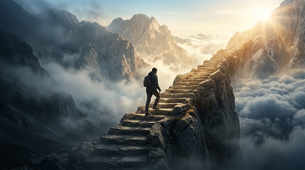 The 12 Steps of Alcoholics Anonymous: Recovery Guide on TGD — blog header image