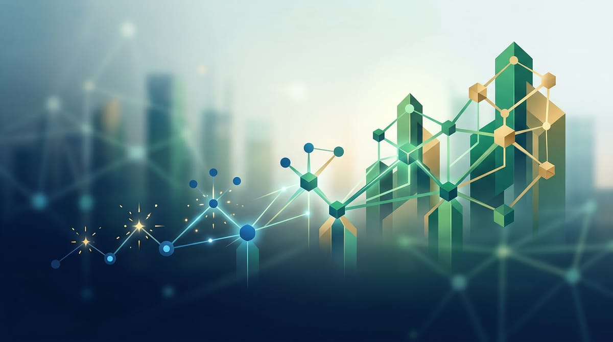 5 Steps to Profitable Networking — blog header image