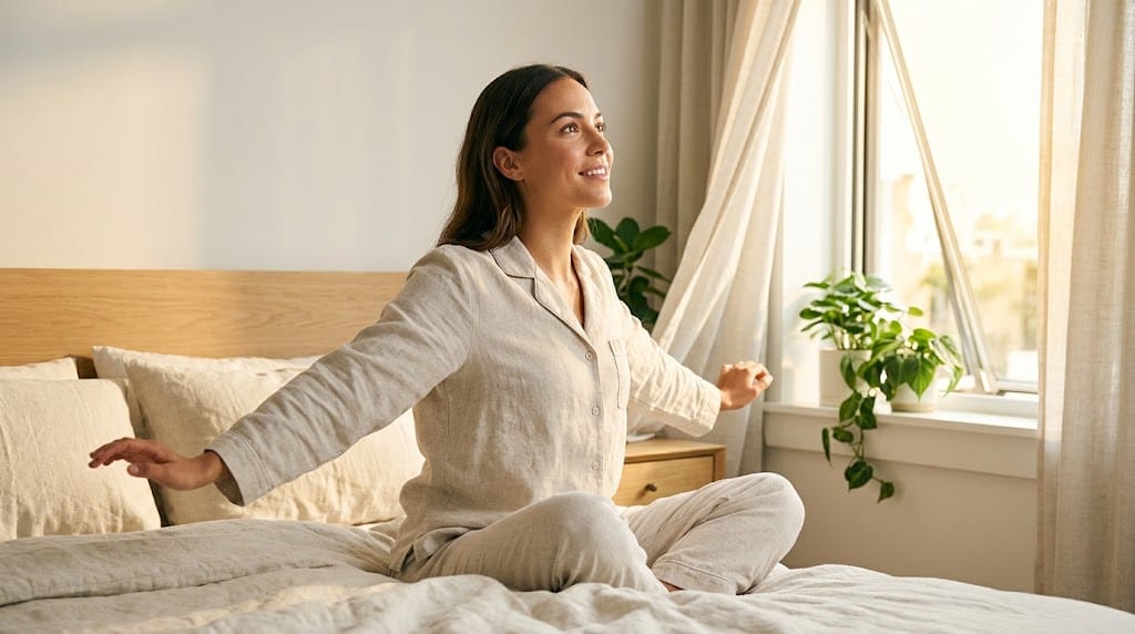 52 Benefits of Quitting Alcohol: A Complete Guide to Recovery — blog header image