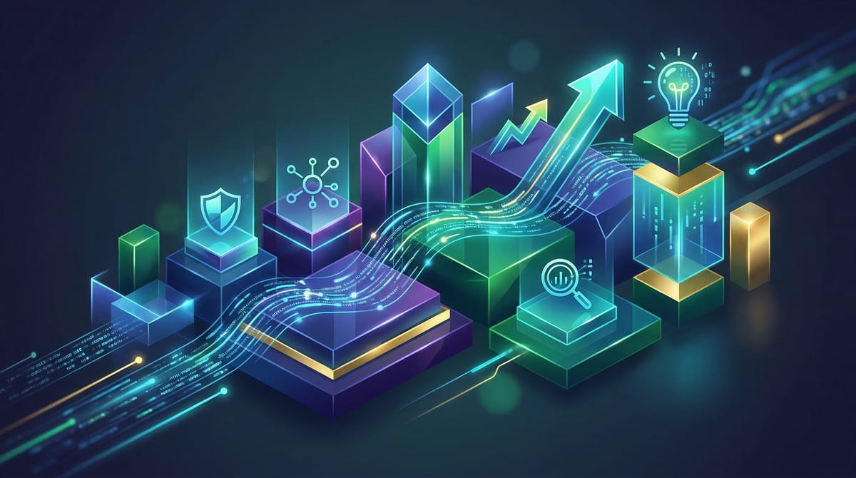 AI Readiness and Confidence Quiz — blog header image