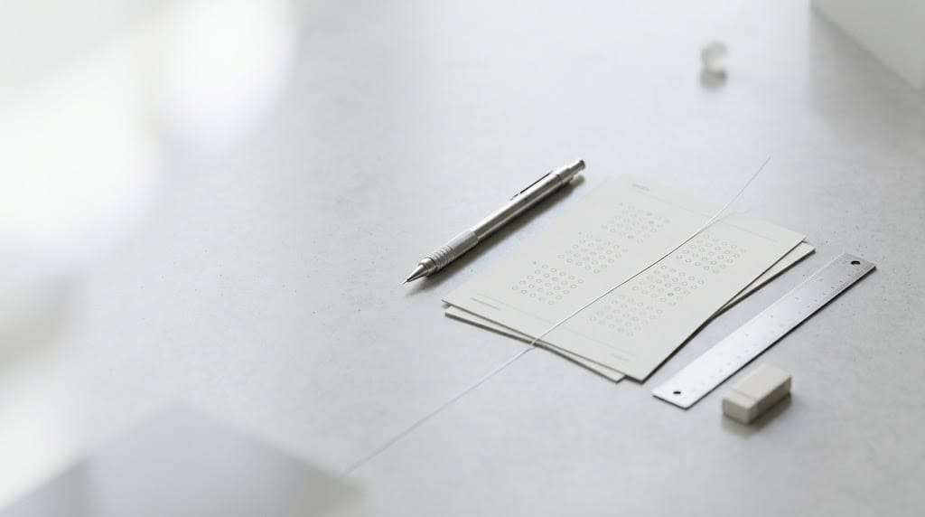 Master Exam Strategy: Proven Techniques to Improve Your Scores