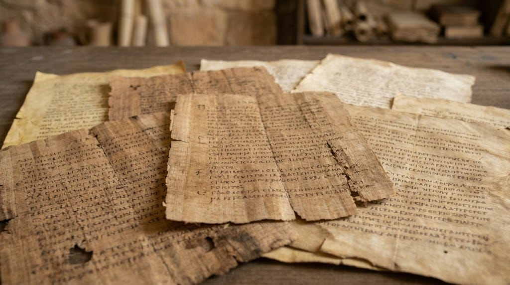 Learn Paul: Pharisee, Apostle, and Author | The Great Discovery — blog header image