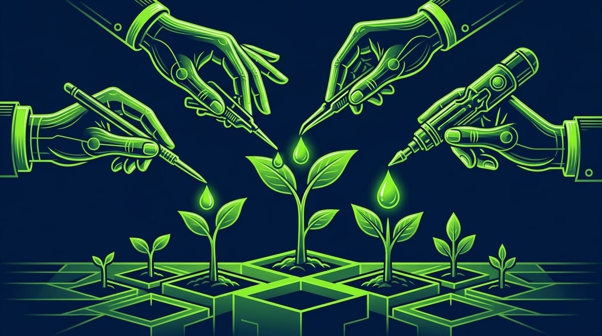 Lesson 3_Optimise Resource Allocation for Success of Startups/ SMEs | TGD Review