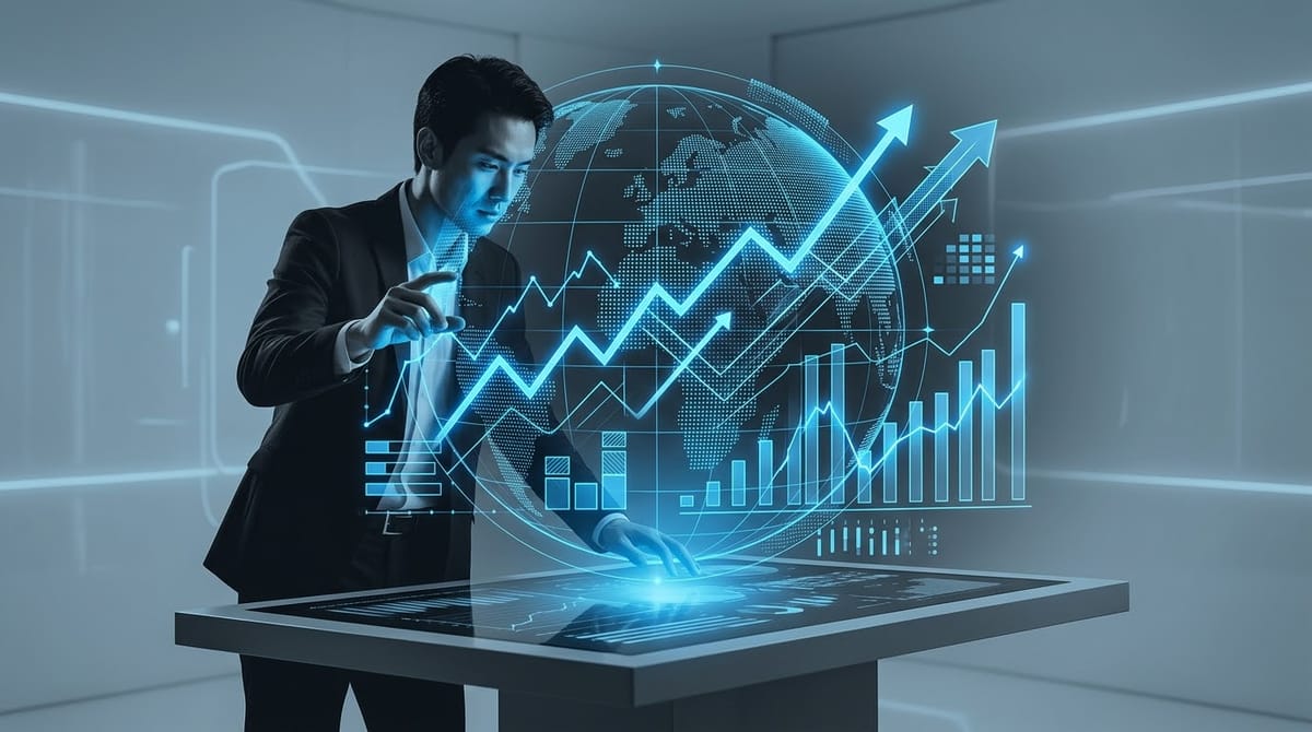 Mastering Cultural Intelligence in Business: Strategies for Global Market Success | TGD Review