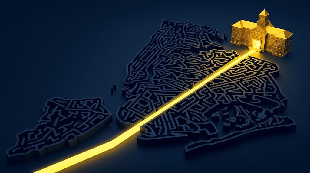 No More Confusion with NYC School Choice Course by Jacqueline Holland | TGD Review