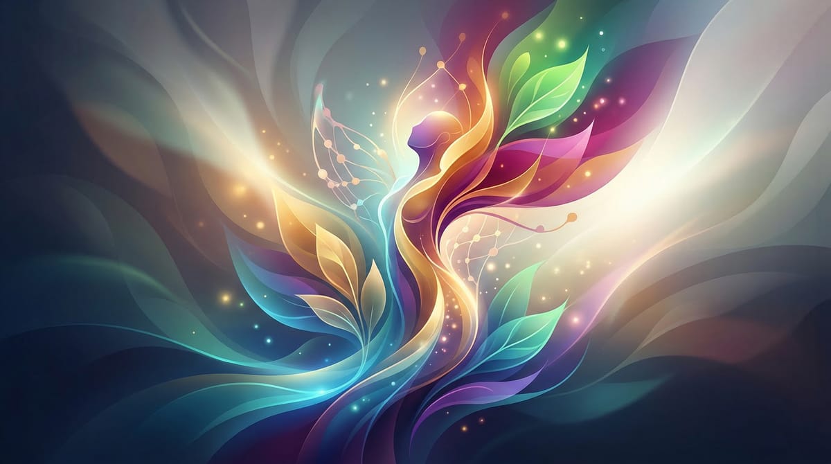 Empowering Change - Self-Healing — blog header image