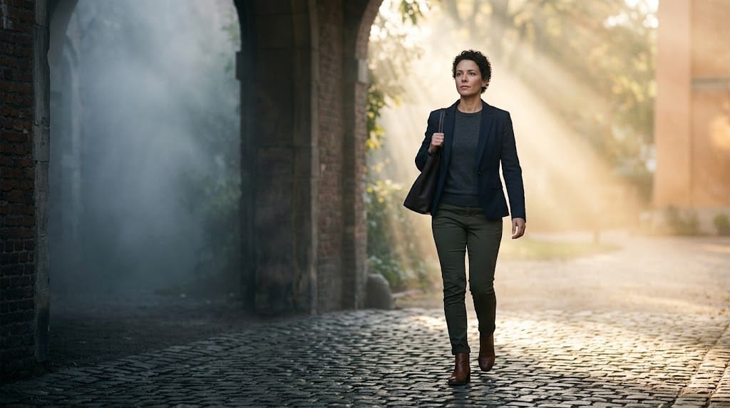 Reclaim Your Power: 5-Week Life & Career Coaching with Frank Monteforte — blog header image