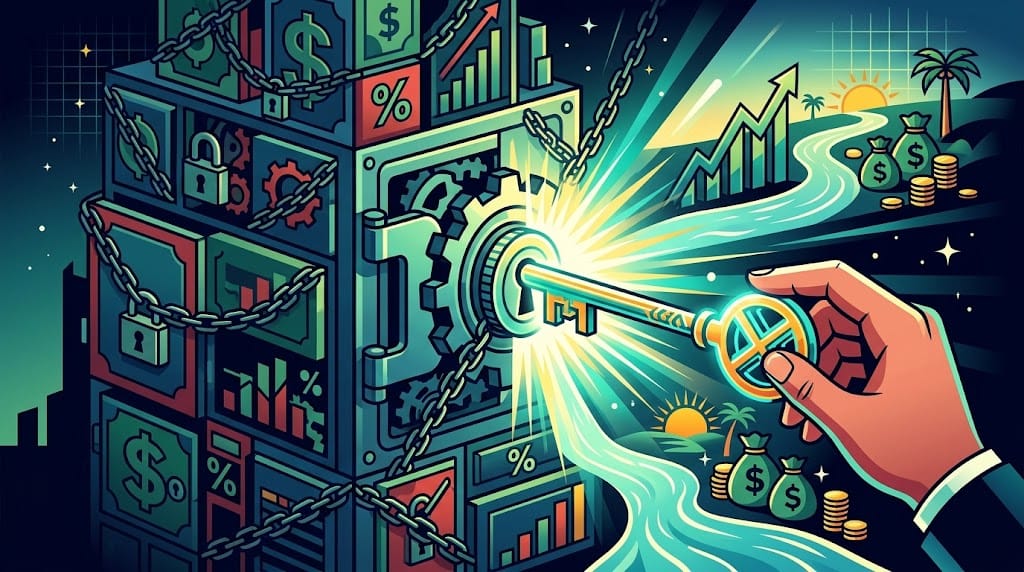 Secrets of the 401k: Course Review — Dan Cosgrove on TGD