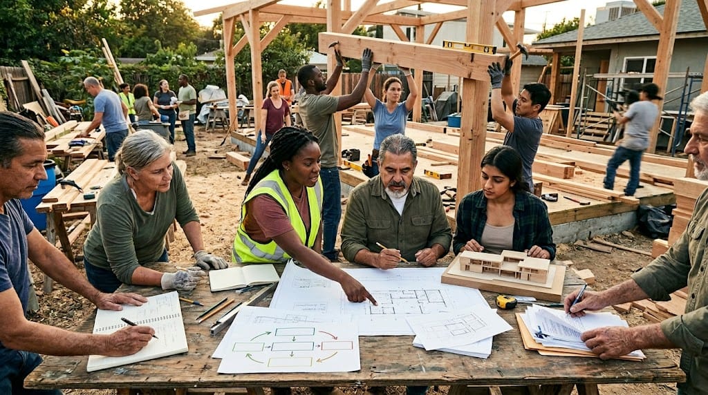 Start a Nonprofit Organization with Bea Baylor on The Great Discovery — blog header image