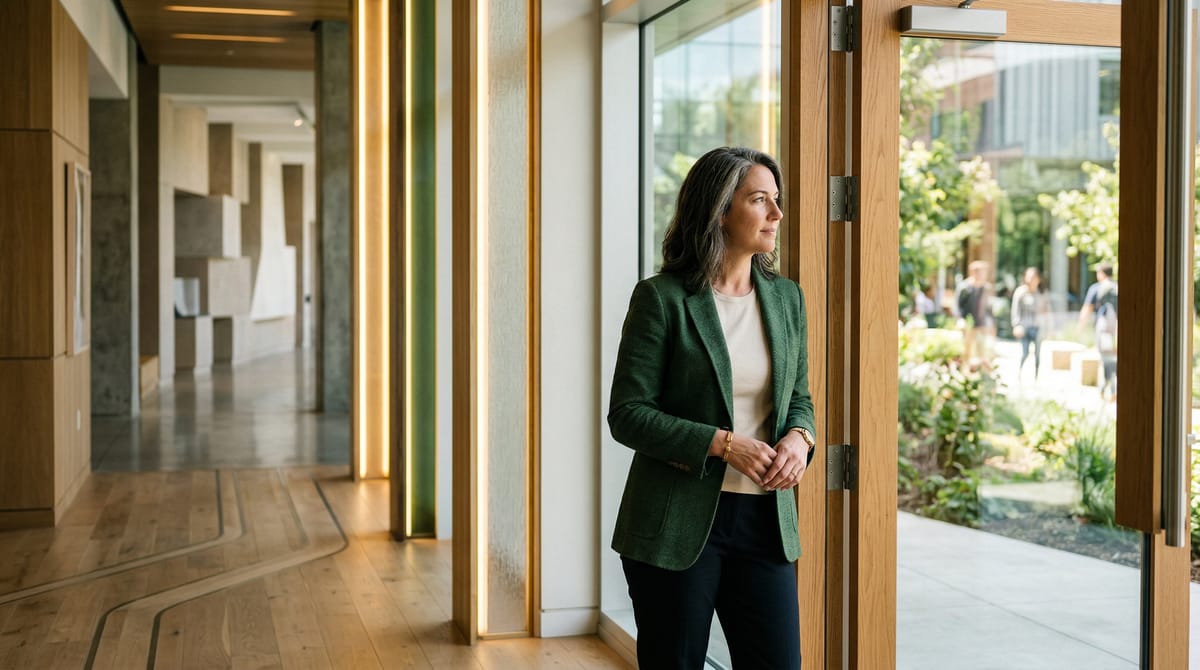 5 Pillars of Sustainable Income with Hugh Ballou | TGD — blog header image