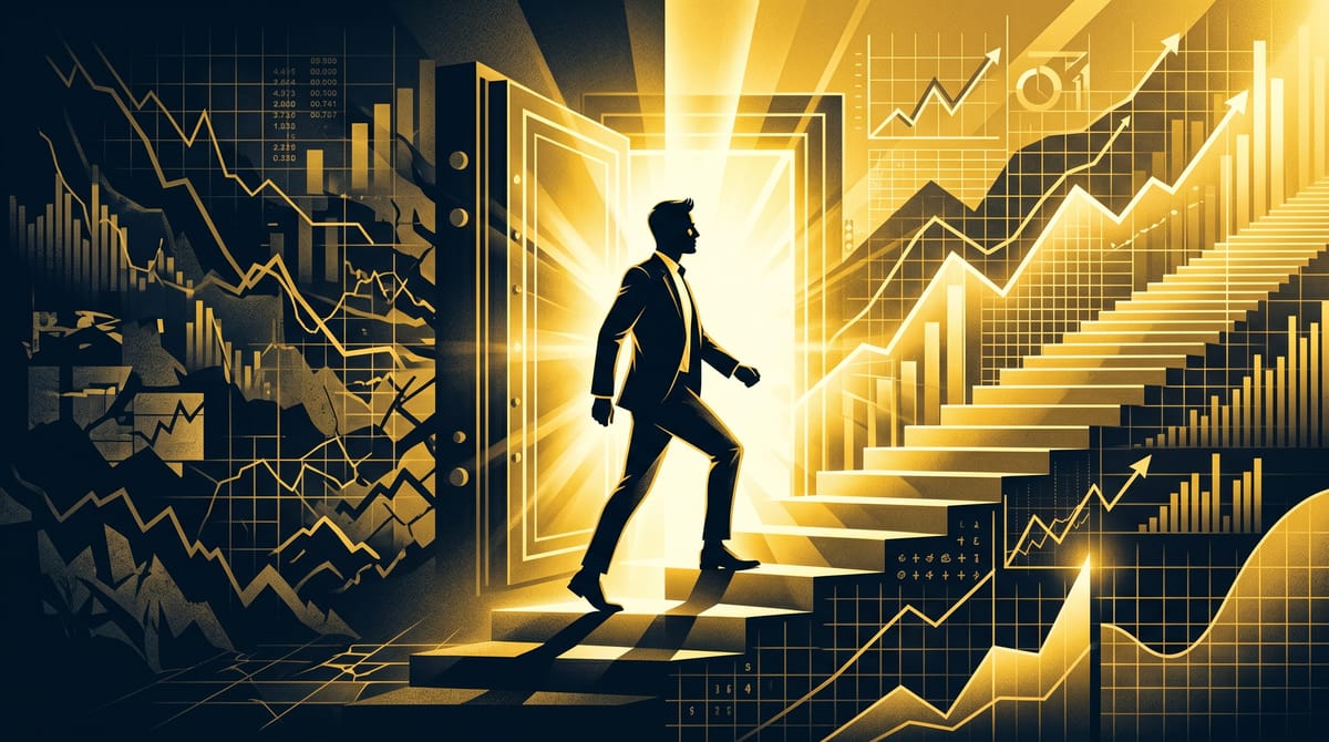 7-Figure Success Psychology | Infinite Mastery | TGD — blog header image