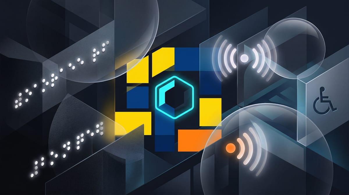 Access for Everyone: Digital Accessibility | TGD Review — blog header image