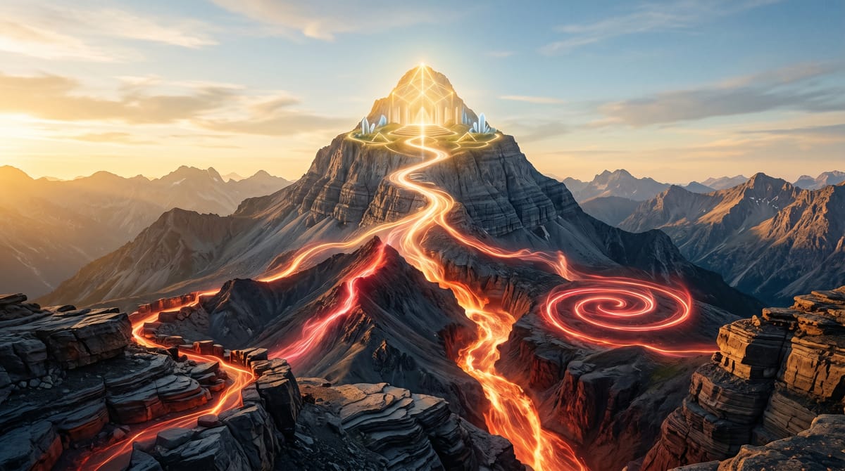 Anger Alchemy 2 with David Gruder on TGD — blog header image