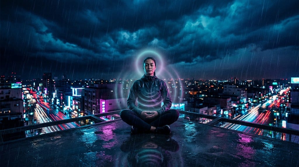 Awaken to Inner Peace with Radavie Riom | TGD — blog header image