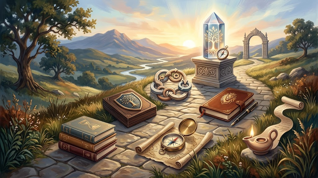 7 Best Self Improvement Courses on TGD (2026) — blog header image