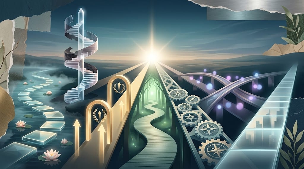 7 Best Self Improvement Courses on TGD (2026) — blog header image