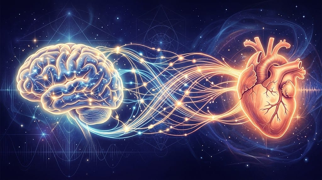 Master Brain-Heart Communication Alignment with Beverly Zeimet — blog header image