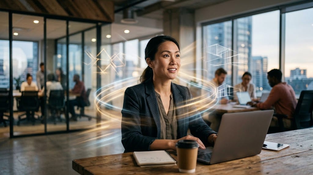 BUSINESS MINDSET BREAKTHROUGH PROGRAM — Course Review | TGD — blog header image