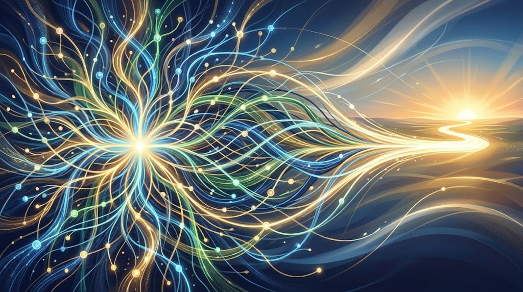 Career Clarity & Vision Blueprint with Sixu Chen | TGD — blog header image