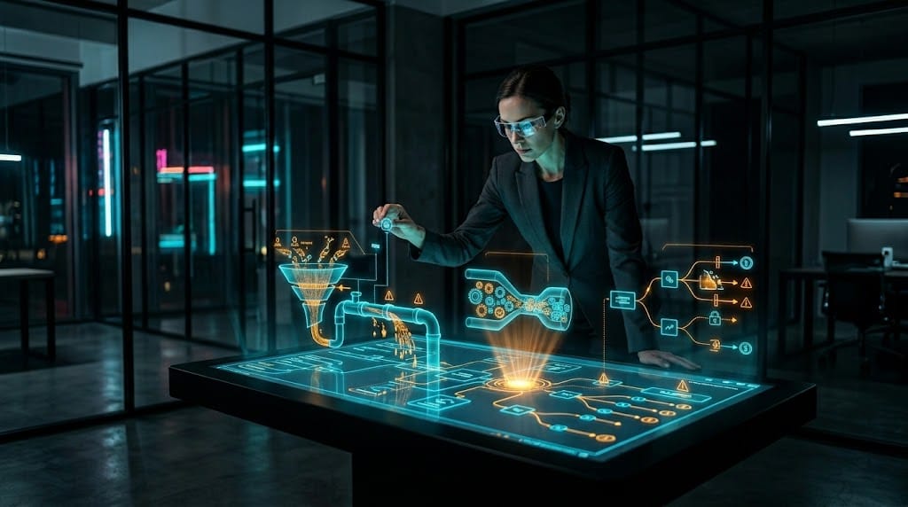 Discovery Call to Uncover the Silent Growth Killers in Your Business | TGD Review — blog header image