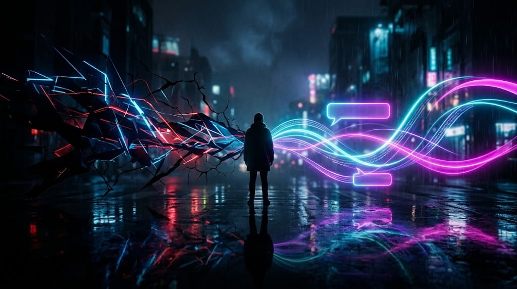 Emotions, Mindset, and Language with Brian Johnson | TGD — blog header image