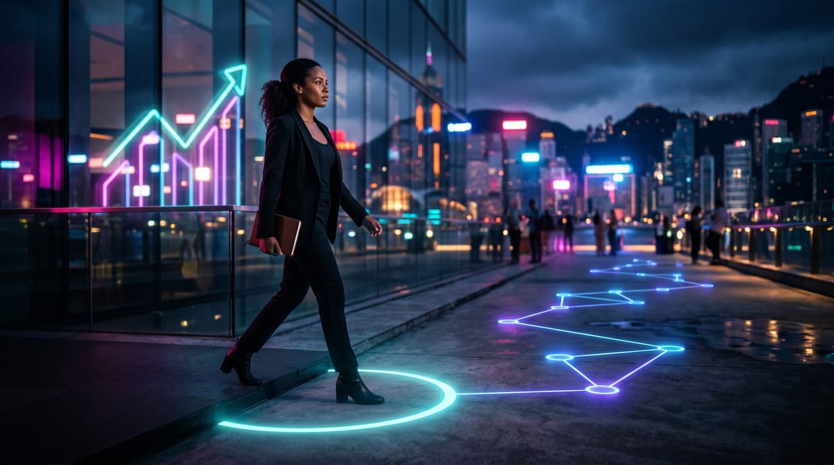 EmpowerHer: Thrive in Business with Emily Braman | TGD — blog header image