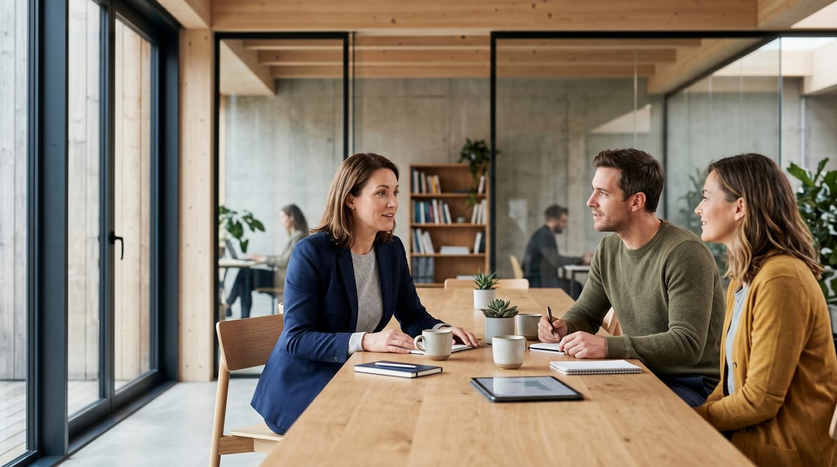 Everyday People Sales Success by Brett Knopf | TGD — blog header image