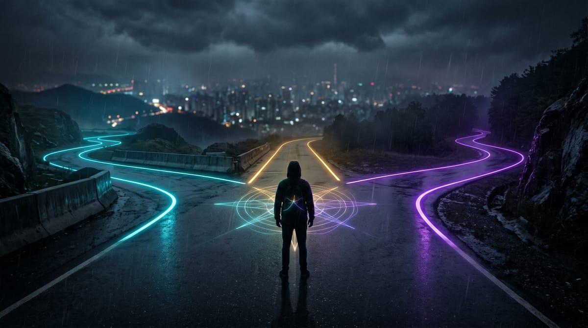 Finding Your Purpose with Dr. Kimberley Linert | TGD — blog header image