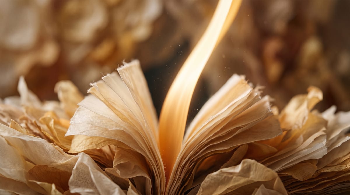 Finding Your Voice with Renee Reisch on TGD — blog header image