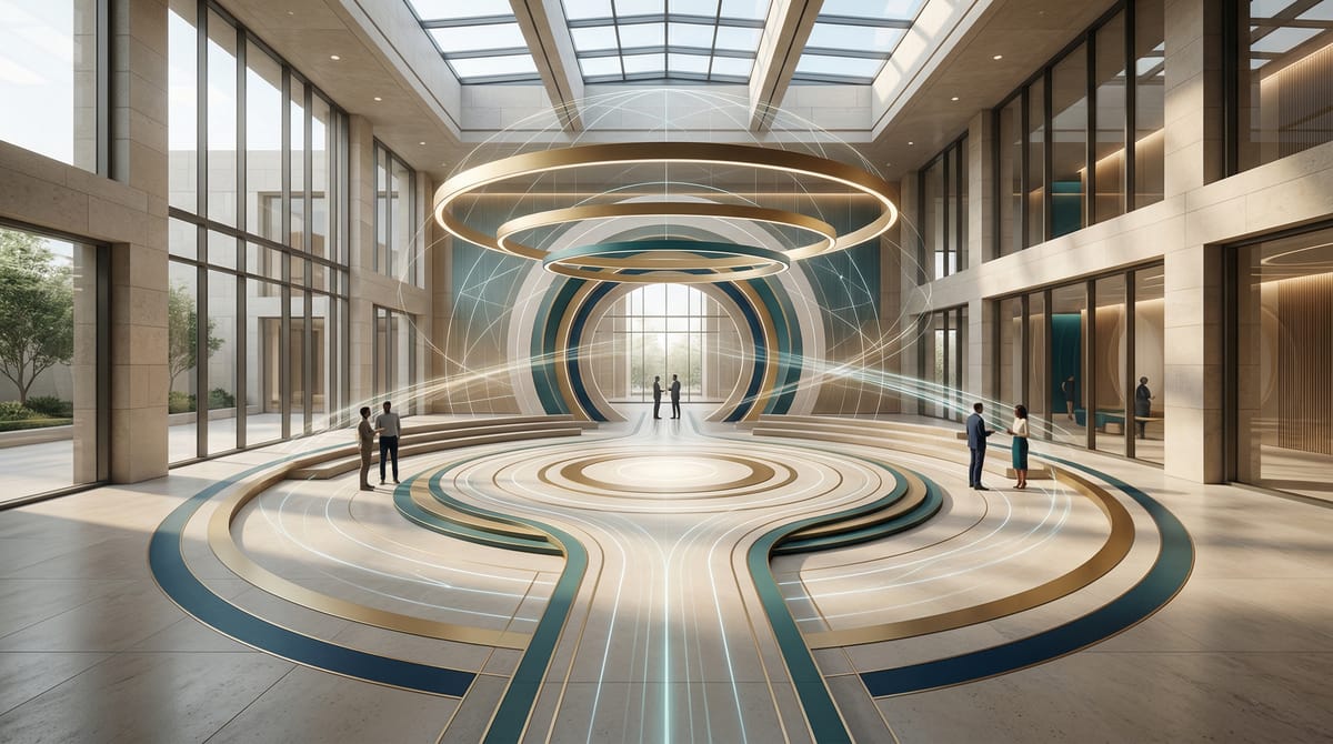 Global Dream Maker Summit 2025 with Baylan Megino | TGD — blog header image