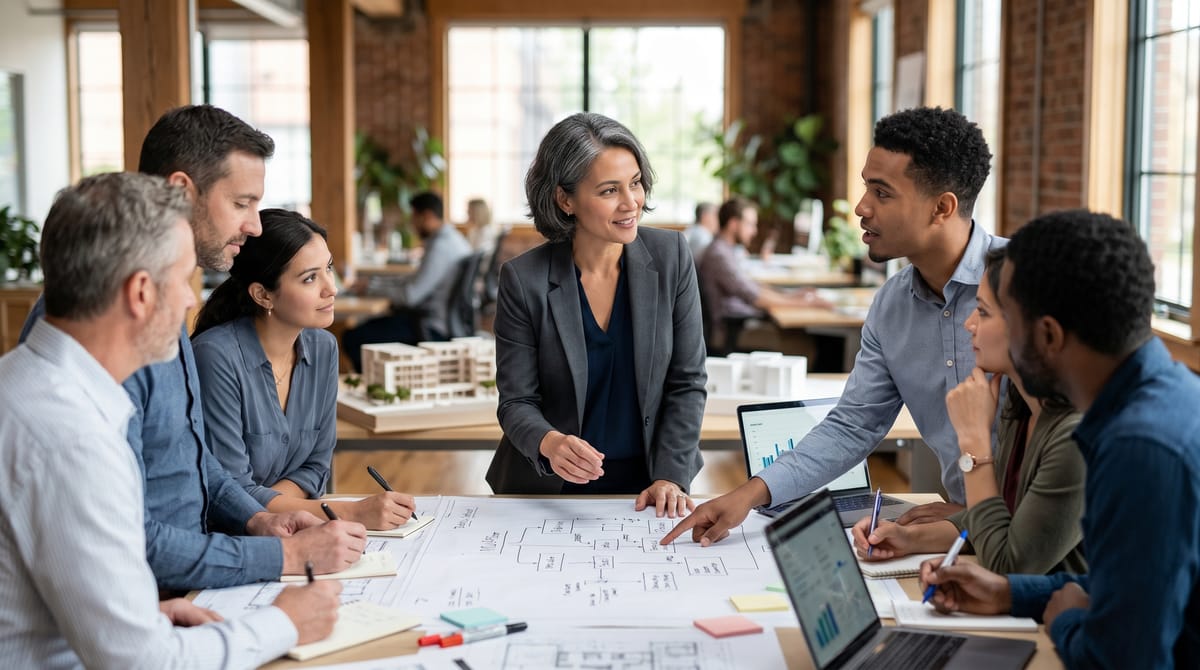 High Impact Leadership with Daniel Schwartz | TGD — blog header image