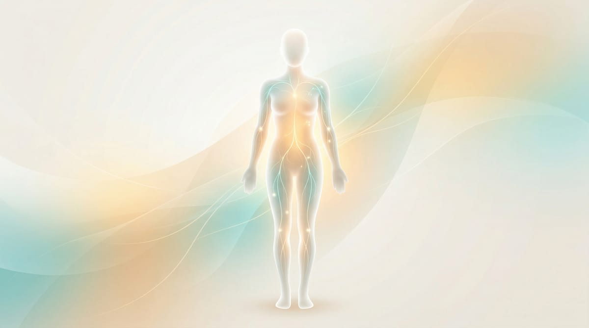 How the Body Heals with Kristi Tornabene | TGD — blog header image