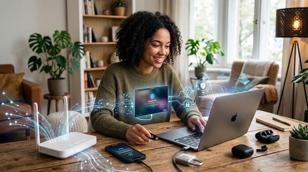 How to Get Started with Technology: A Complete Guide — blog header image