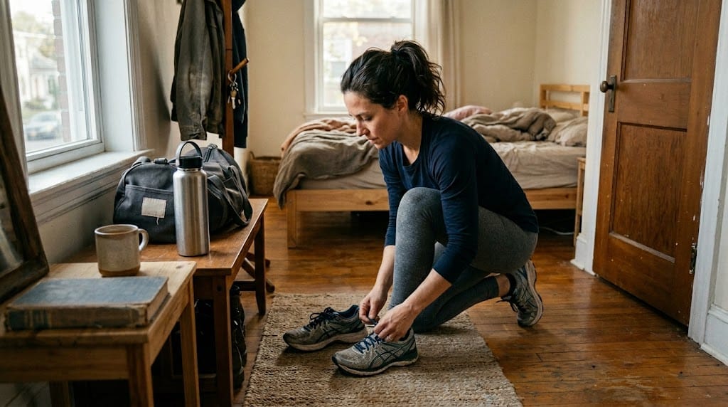 Bypass Motivation with Evan Mestman | TGD — blog header image