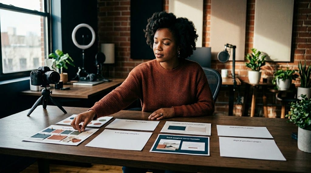 Canva for Creators with Emelyn Morris-Sayre | TGD — blog header image