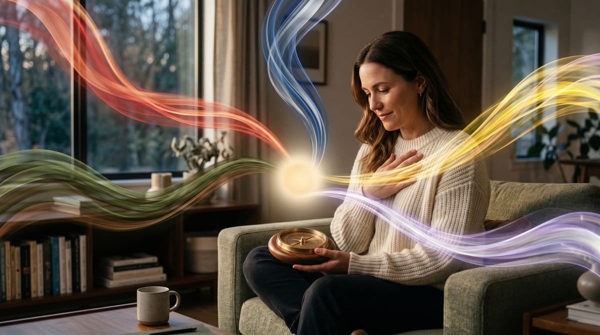 Learn Convergence with David Brown on TGD — blog header image