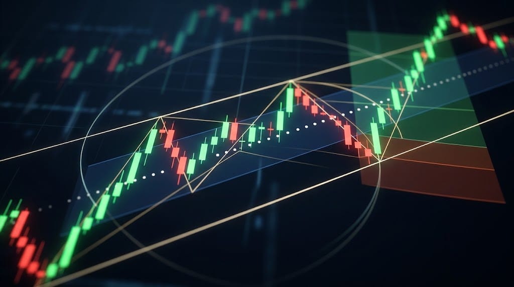 Drummond Geometry with Ted Hearne on TGD — blog header image