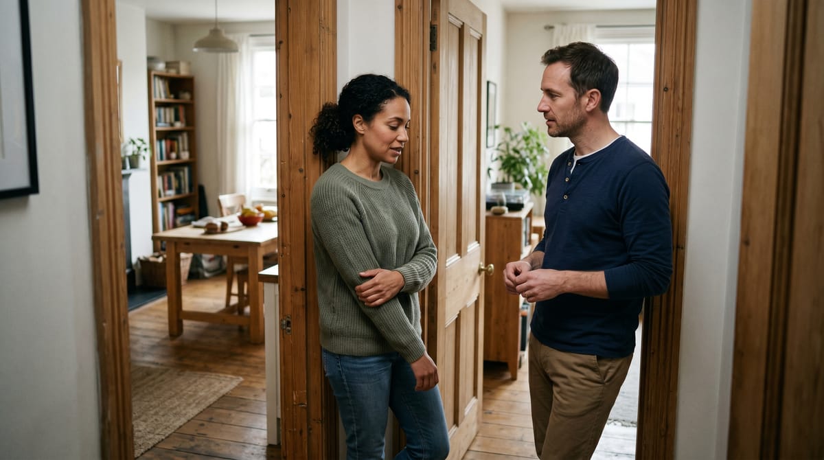 Learn Empathy with Doyle Banks on The Great Discovery — blog header image