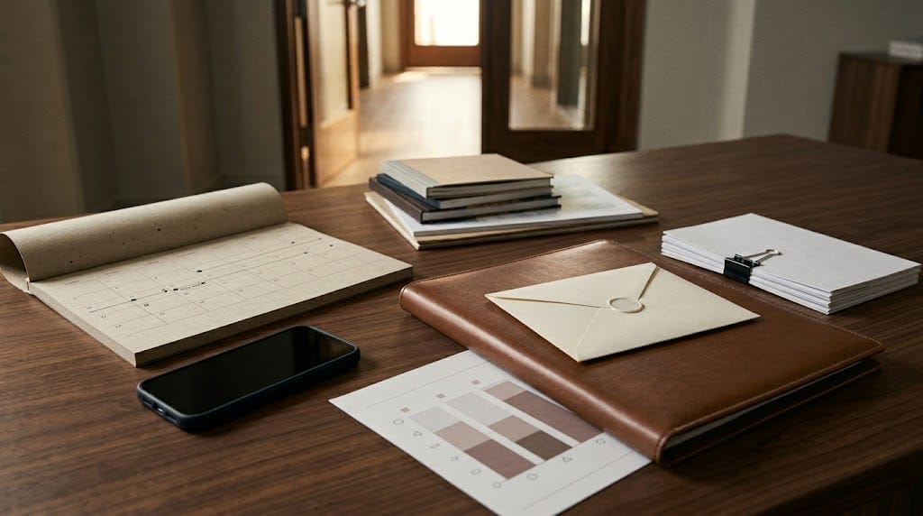 Enhancing Your Candidacy with Amy Geffen on TGD — blog header image