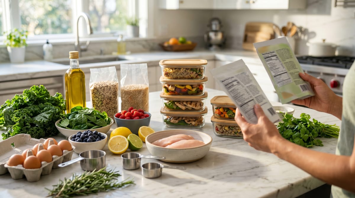 Learn FreshStart 1500 with Denise Stegall on TGD — blog header image