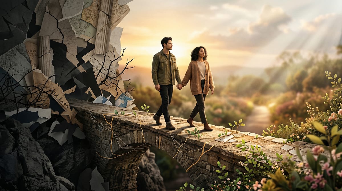 Learn Growth Mindset for Couples with Jeanell Greene on TGD — blog header image