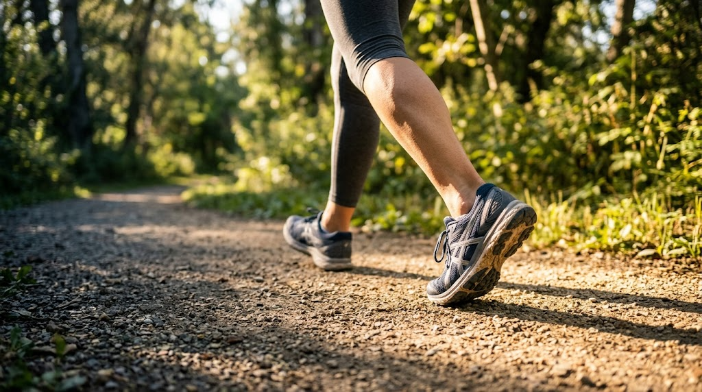 Walk Your Way Out of Chronic Pain with Robert Levine | TGD — blog header image