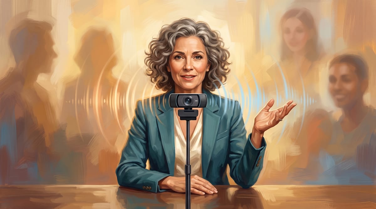 Learn ZoomeRRang with vv Wong on The Great Discovery — blog header image