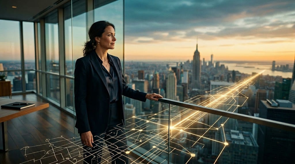 Learn Leader Mindset Activation with Angilie Kapoor | TGD — blog header image