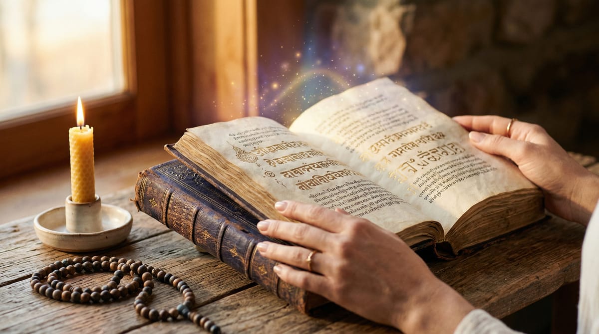 Raise Your Frequency Power with David Smith | TGD — blog header image