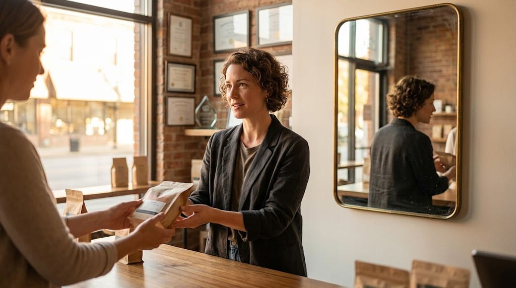 Learn The 3 Rs of Business with Alyson Williams | TGD — blog header image