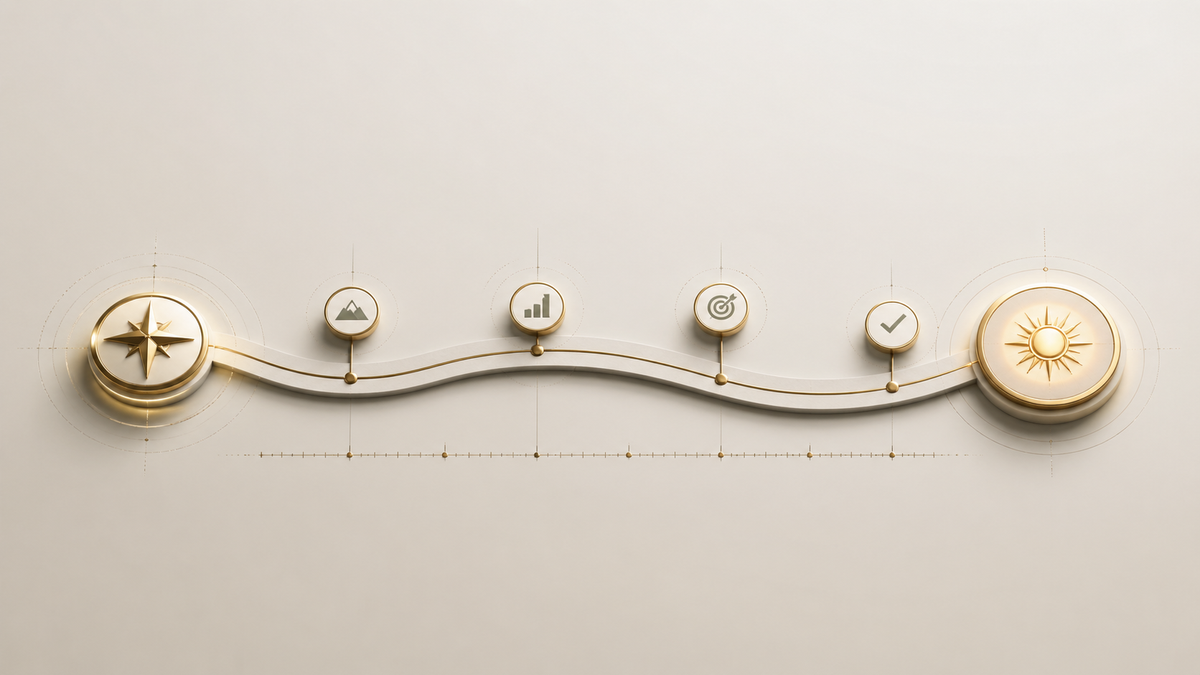 Learn The Great Discovery International Academy on TGD — blog header image